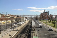 Lisbon Belem